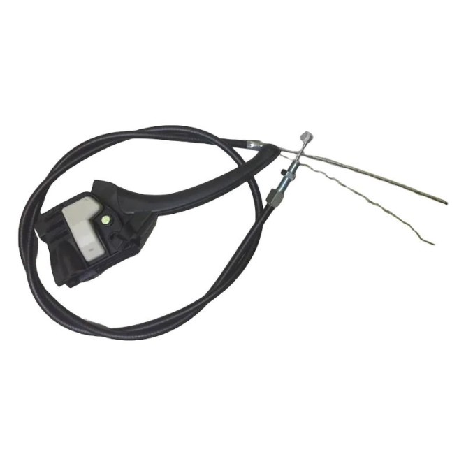 Ручка в комплекте с тросом Мобил К Угра(сцепление) в Екатеринбурге