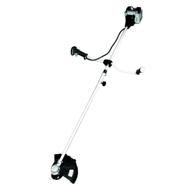 Бесщеточный аккумуляторный триммер ИНТЕРСКОЛ МКА-34/36В без акк и ЗУ в Екатеринбурге