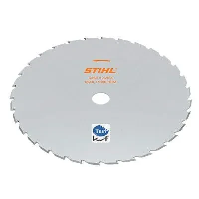 Диск-фреза GrassCut 250-32  FS-111-250, FSA 90 в Екатеринбурге