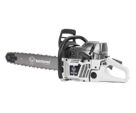 Бензопила Holzfforma G372XP PRO (70.7 см3, 5.3 л.с)