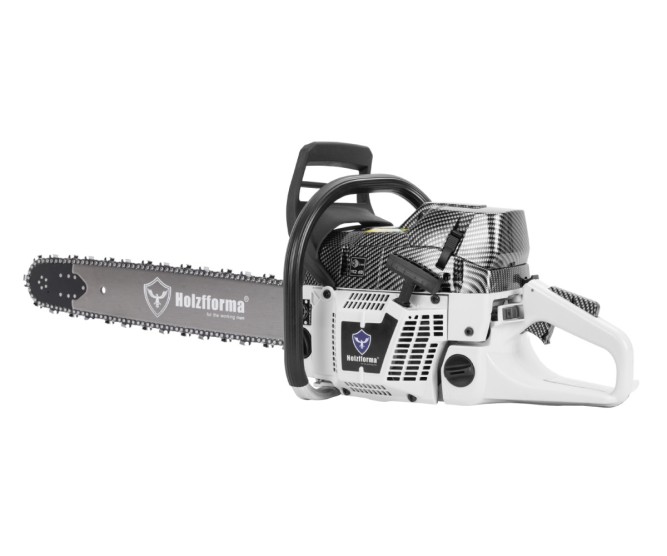 Бензопила Holzfforma G372XP PRO (70.7 см3, 5.3 л.с) в Екатеринбурге