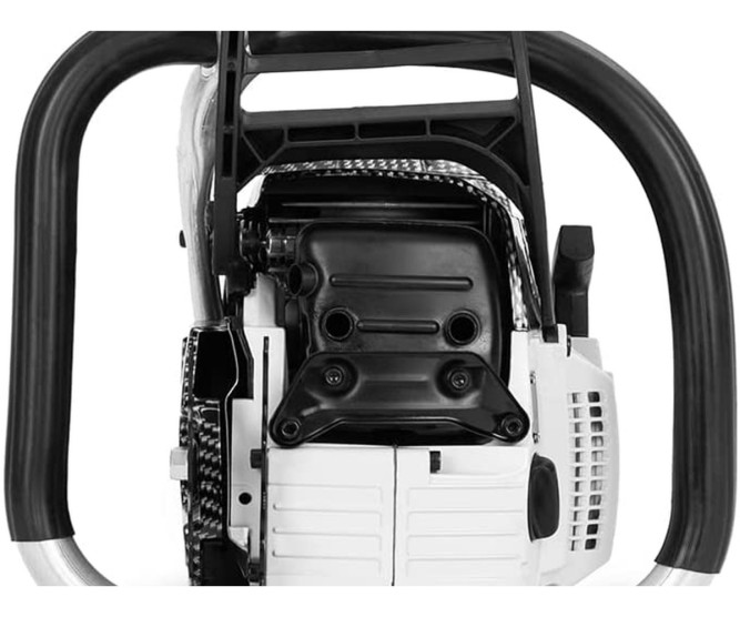 Бензопила Holzfforma G372XP PRO (70.7 см3, 5.3 л.с) в Екатеринбурге