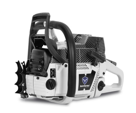 Бензопила Holzfforma G372XP PRO (70.7 см3, 5.3 л.с) в Екатеринбурге