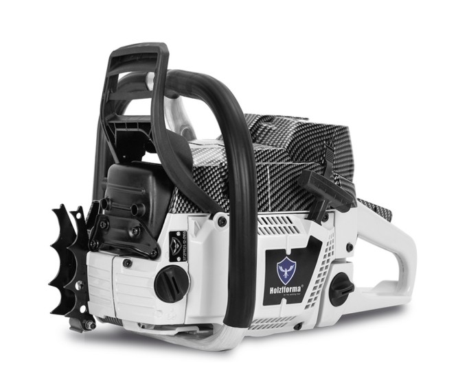 Бензопила Holzfforma G372XP PRO (70.7 см3, 5.3 л.с) в Екатеринбурге