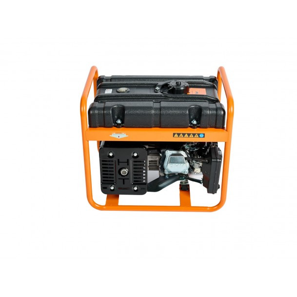 Генератор бензиновый VILLARTEC GG 4000C в Екатеринбурге