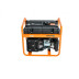 Генератор бензиновый VILLARTEC GG 4000C в Екатеринбурге