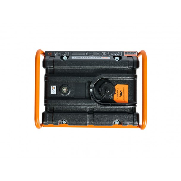 Генератор бензиновый VILLARTEC GG 4000C в Екатеринбурге