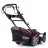 Бензиновая газонокосилка EVOline LMG 51 CVH TURN