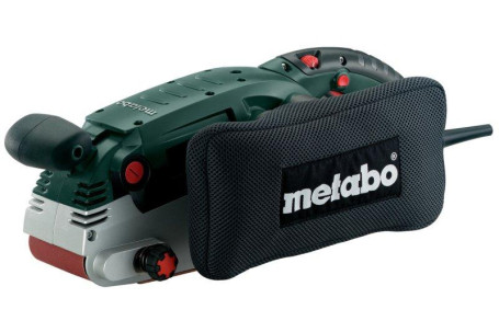 Ленточная шлифовальная машина Metabo BAE 75 600375000 в Екатеринбурге