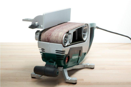 Ленточная шлифовальная машина Metabo BAE 75 600375000 в Екатеринбурге