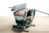 Ленточная шлифовальная машина Metabo BAE 75 600375000 в Екатеринбурге