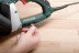 Ленточная шлифовальная машина Metabo BAE 75 600375000 в Екатеринбурге