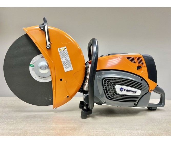 Бензорез Holzfforma GC890 в Екатеринбурге