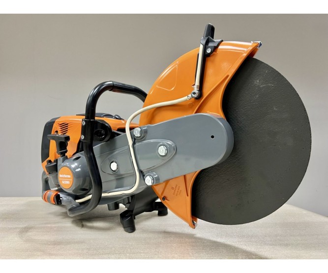 Бензорез Holzfforma GC890 в Екатеринбурге