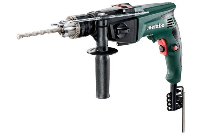 Ударная дрель Metabo SBE 760 600841510 в Екатеринбурге