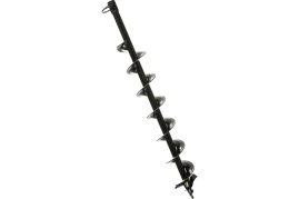 Шнек KATANA 100 мм