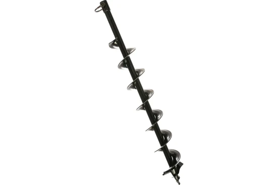 Шнек KATANA 100 мм в Екатеринбурге