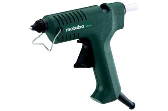 Клеевой пистолет Metabo KE 3000 618121000 в Екатеринбурге