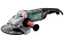 Угловая шлифовальная машина Metabo W 26-230 MVT 606474000 в Екатеринбурге