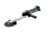 Аккумуляторный шлифователь угловых сварных швов Metabo KNS 18 LTX 150 600191850 в Екатеринбурге