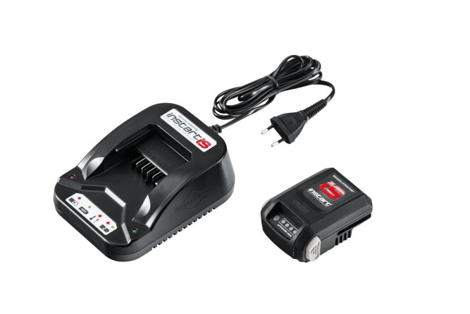 Бензиновая газонокосилка solo by AL-KO 4755 VSI