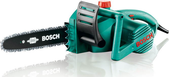Электропила Bosch AKE 30 S в Екатеринбурге