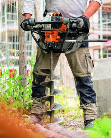 Бензобур STIHL BT 131 43130112120 в Екатеринбурге