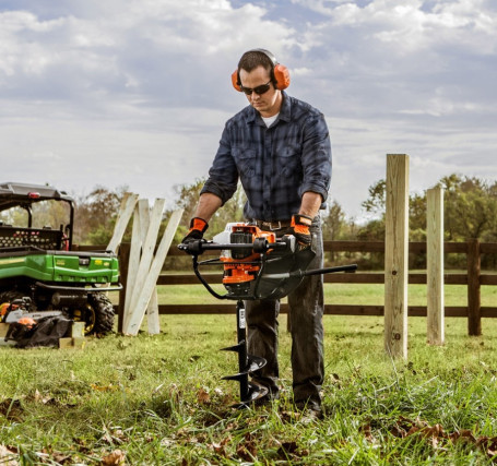 Бензобур STIHL BT 131 43130112120 в Екатеринбурге