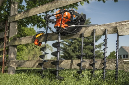 Бензобур STIHL BT 131 43130112120 в Екатеринбурге