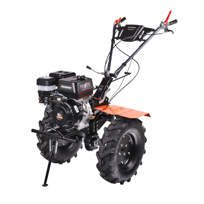 Мотоблок бензиновый PATRIOT Nevada 315 в Екатеринбурге