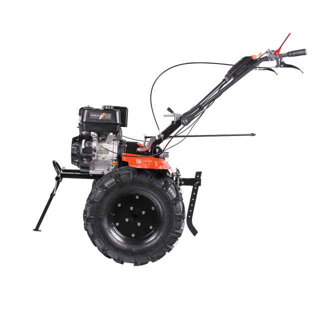 Мотоблок бензиновый PATRIOT Nevada 315 в Екатеринбурге