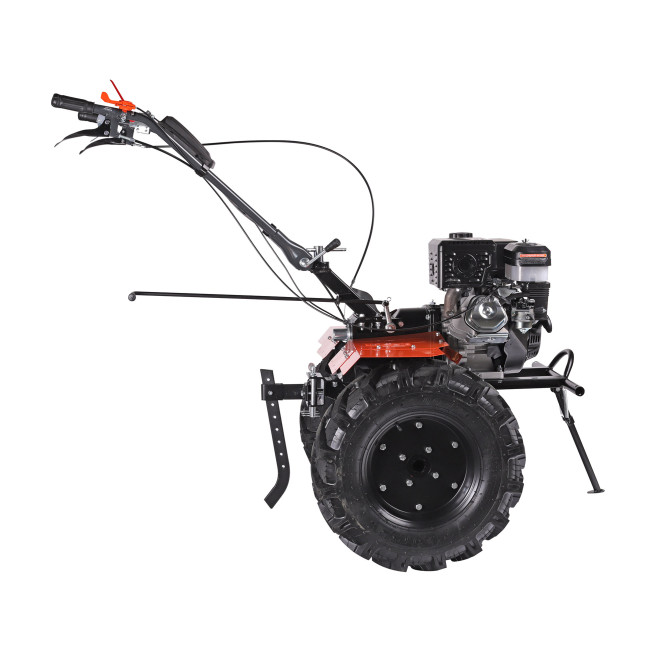 Мотоблок бензиновый PATRIOT Nevada 315 в Екатеринбурге