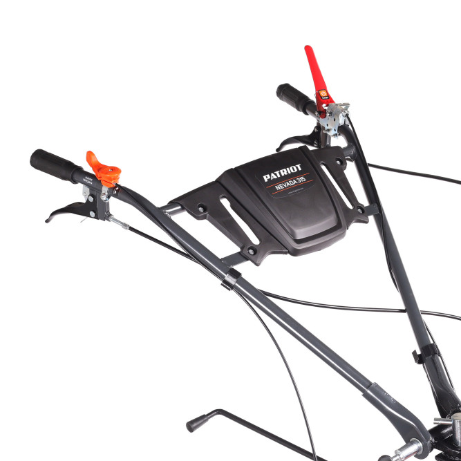 Мотоблок бензиновый PATRIOT Nevada 315 в Екатеринбурге