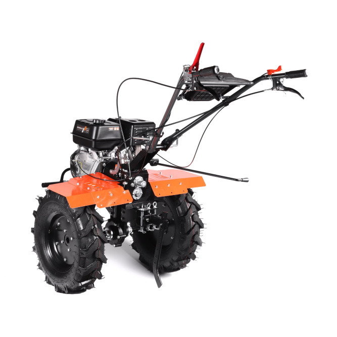 Мотоблок бензиновый PATRIOT Nevada 315 в Екатеринбурге