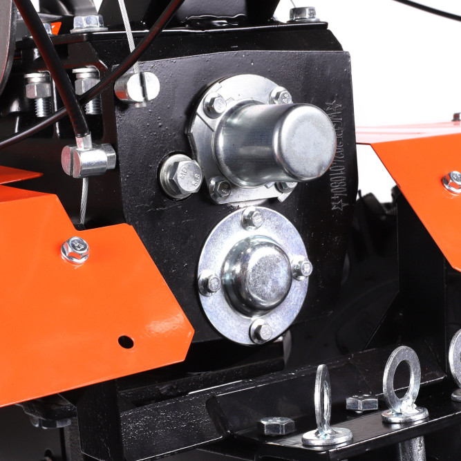 Мотоблок бензиновый PATRIOT Nevada 315 в Екатеринбурге