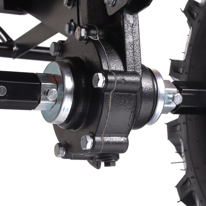 Мотоблок бензиновый PATRIOT Nevada 315 в Екатеринбурге