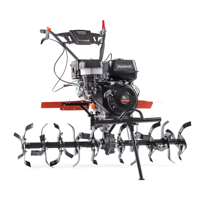 Мотоблок бензиновый PATRIOT Nevada 315 в Екатеринбурге