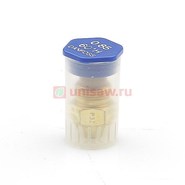 Форсунка Caiman в Екатеринбурге