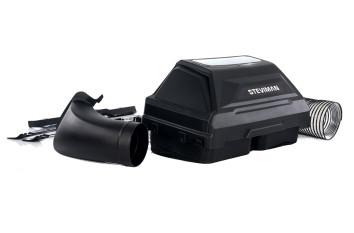 Травосборник STEVIMAN ZR-107 HQ