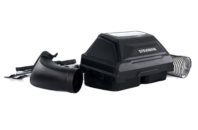 Травосборник STEVIMAN ZR-107 HQ в Екатеринбурге