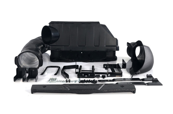 Травосборник STEVIMAN ZR-107 HQ в Екатеринбурге