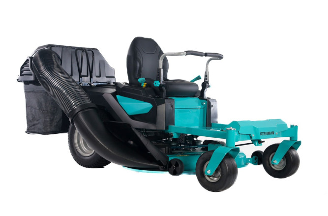 Травосборник STEVIMAN ZR-107 HQ в Екатеринбурге