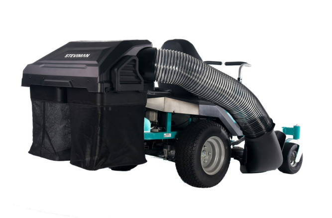 Травосборник STEVIMAN ZR-107 HQ в Екатеринбурге