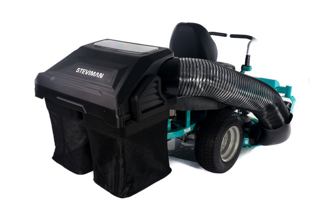 Травосборник STEVIMAN ZR-107 HQ в Екатеринбурге