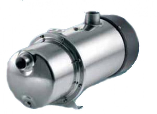 Станция водоснабжения SteelPumps X-AJE 80B в Екатеринбурге