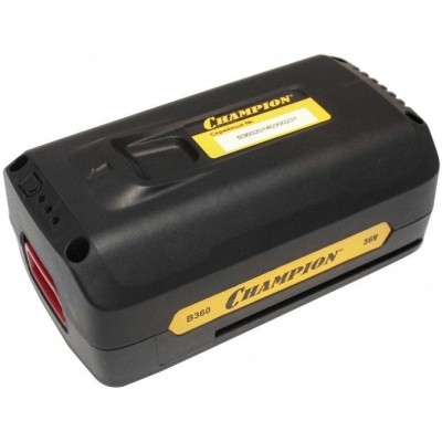 Аккумулятор CHAMPION B360 в Екатеринбурге