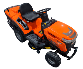Садовый трактор YARD FOX OPTIMA T86RBH (2026)