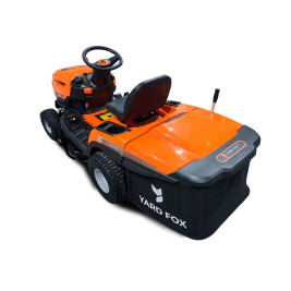 Садовый трактор YARD FOX OPTIMA T86RBH (2026)
