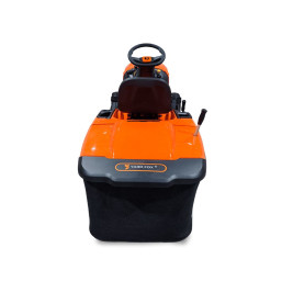 Садовый трактор YARD FOX OPTIMA T86RBH (2026)