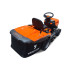Садовый трактор YARD FOX OPTIMA T86RBH (2026) в Екатеринбурге